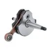 Crankshaft Sachs 50/4 EKF