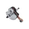 Crankshaft Sachs 3 Speed
