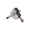 Crankshaft Sachs 3 Speed