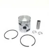 Piston 43MM Polini Pin 12 Vespa