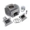 70CC Cylinder Puch Maxi DMP Reed Valve