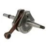 Crankshaft Zundapp 3/4 Gears. Top Racing