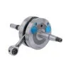 Crankshaft Zundapp 3/4 G Rito Race