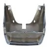 Spoiler Buddyseat Kreidler Weltmeister