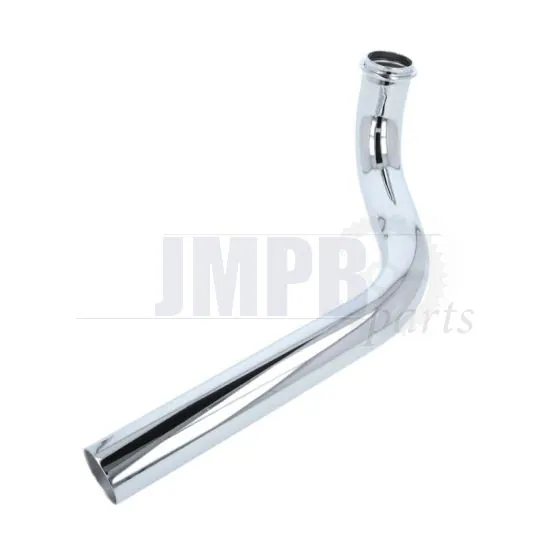 Exhaust Header Kreidler 32/32 New Model