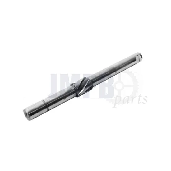 Kickstarter Axle Tomos A35 / A52 / A55