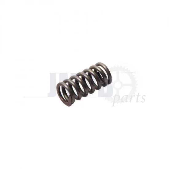 Spring Kickstart hub Tomos
