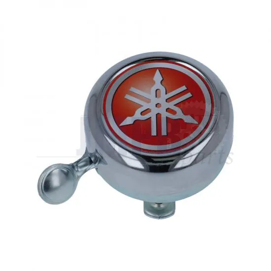 Bell Chrome Yamaha