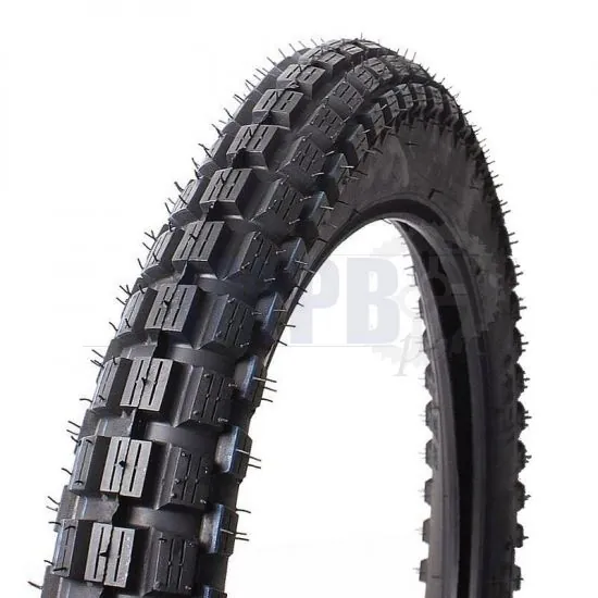 17 Inch Kenda Trial K262 2.50X17