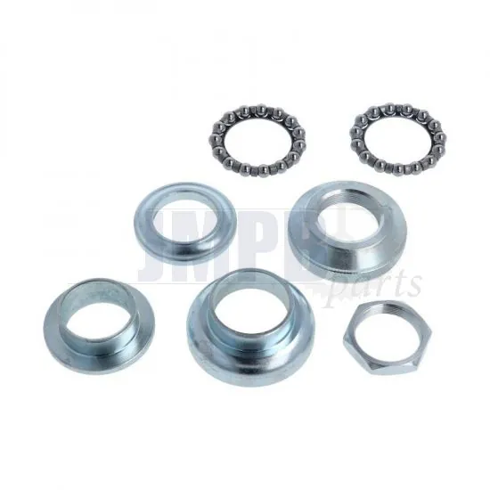 Steering head set Complete Kreidler 31MM Cup