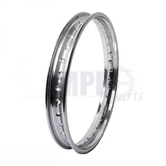 Rim B-Choice Chrome 1.60 X 17