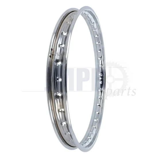 Rim B-choice Chrome 1.20 X 16