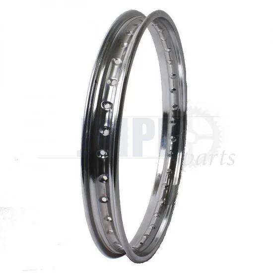 Rim B-choice Chrome 1.60 X 18