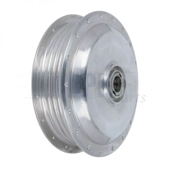 Front wheel hub Kreidler 160MM Bare