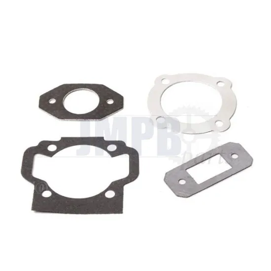 Topset Puch Monza 70CC Parmakit 