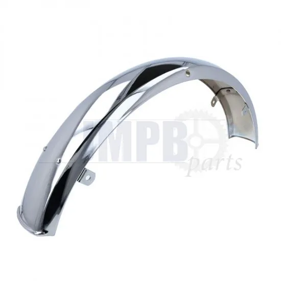 Front Fender Chrome Zundapp 529 / 1977