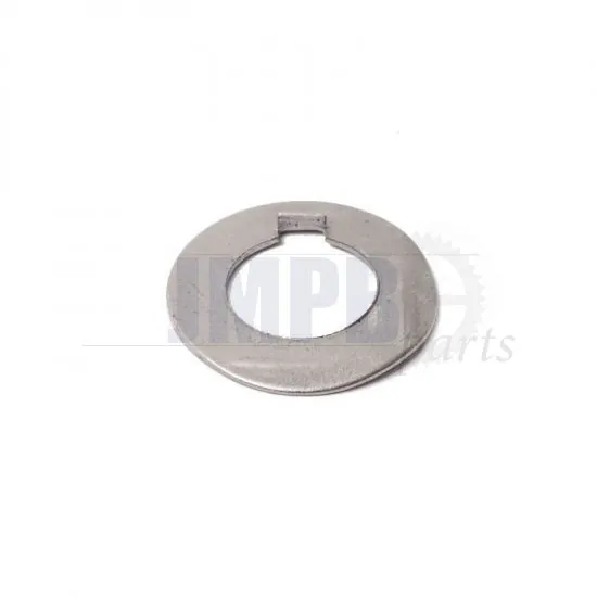 Securing plate Main axle Tomos