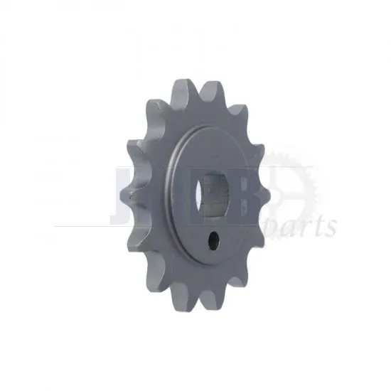 Front sprocket Kreidler RS 1/4 14 Teeth