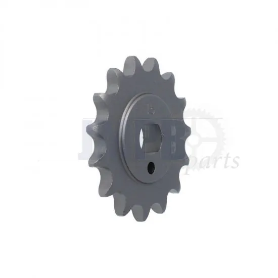 Front sprocket Kreidler RS 1/4 15 Teeth