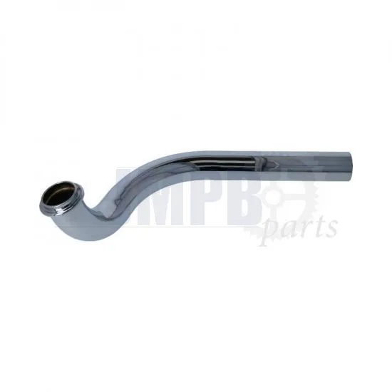 Exhaust Header Kreidler Original 32/32 New Model