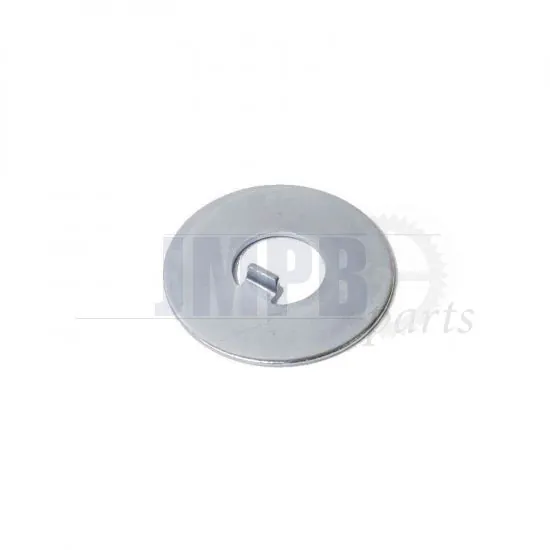 Securing plate 10MM Din 462