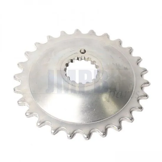 Front sprocket Tomos Rev/Youngst'R 26 Teeth