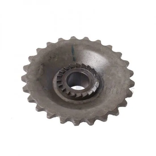 Start sprocket Tomos