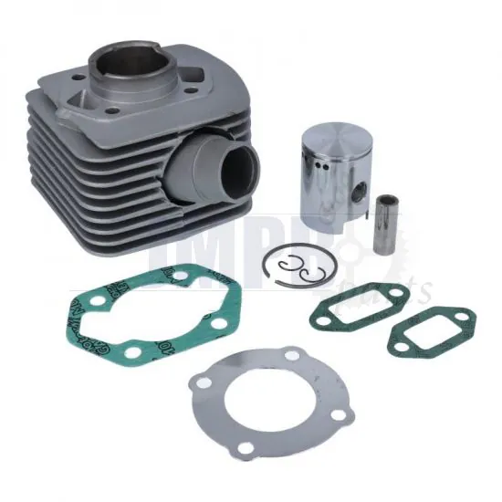 Cylinder 50CC Zundapp Forced Athena