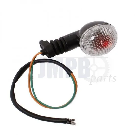 Flasher Tomos Flexer / Funtastic Blank