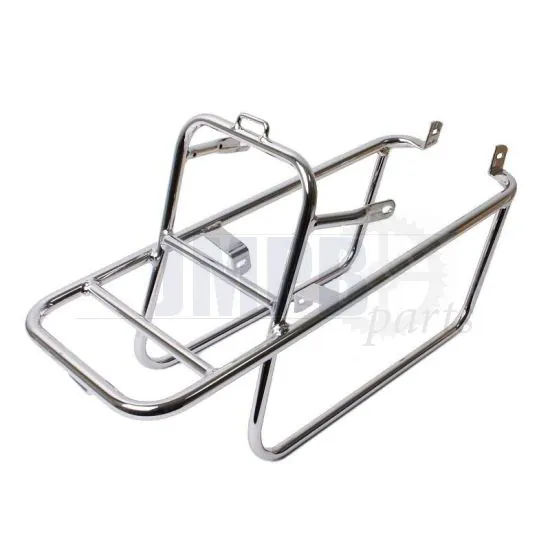 Rear Carrier Chromed Kreidler from 1973