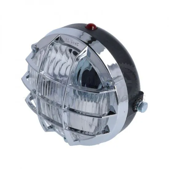 Headlight Model Cross Puch Maxi