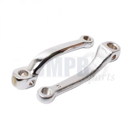 Crank set 125MM Citta/Ciao 