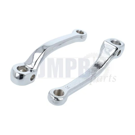 Crank set Sachs 2/3/4G 125MM
