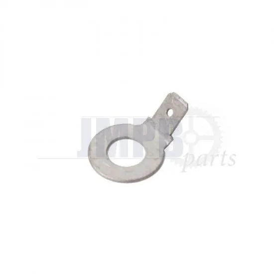Mass clip 8MM / 6.3MM