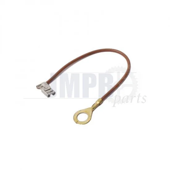 Ground cable Taillight Kreidler