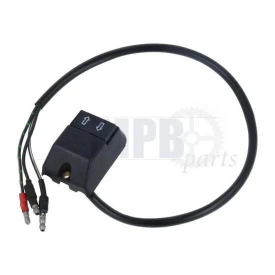 Flasher Switch Kreidler