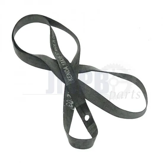 Rim tape 16/17 Inch