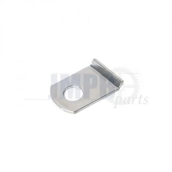 Securing plate Flywheel lid Kreidler