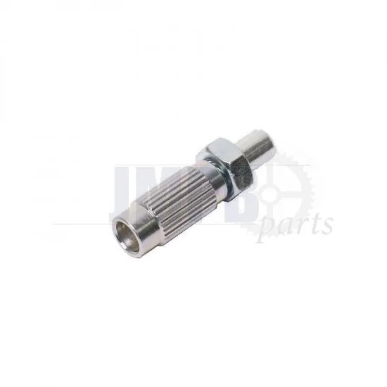 Adjusting screw in Brake handle Short Zundapp/Puch