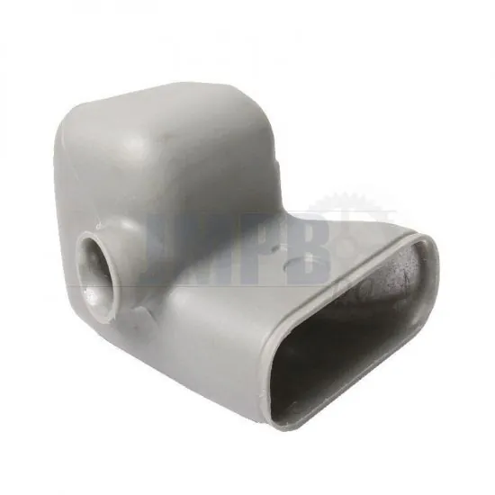 Airfilter house Zundapp 517