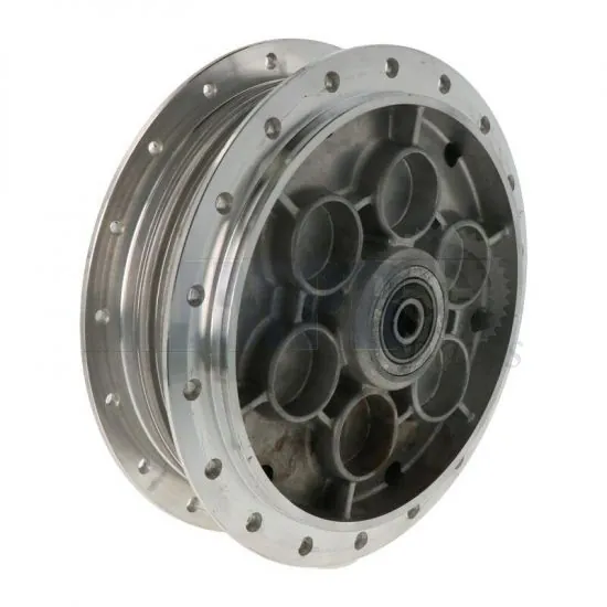 Rear wheel hub Zundapp 150MM