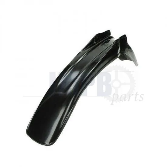 Front Fender Black Honda MT5