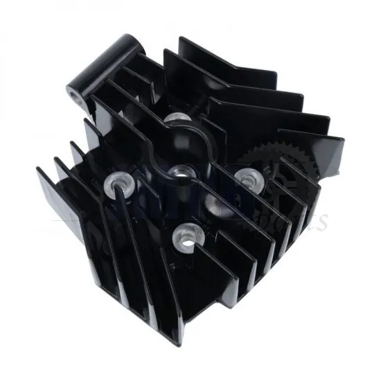 50CC Cylinder head Honda MB/MT
