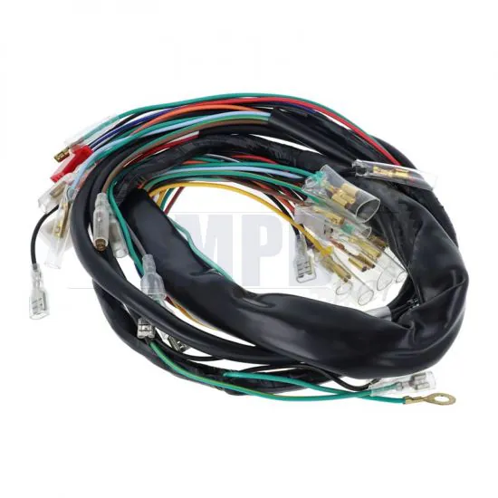 Wiring harness Honda MB