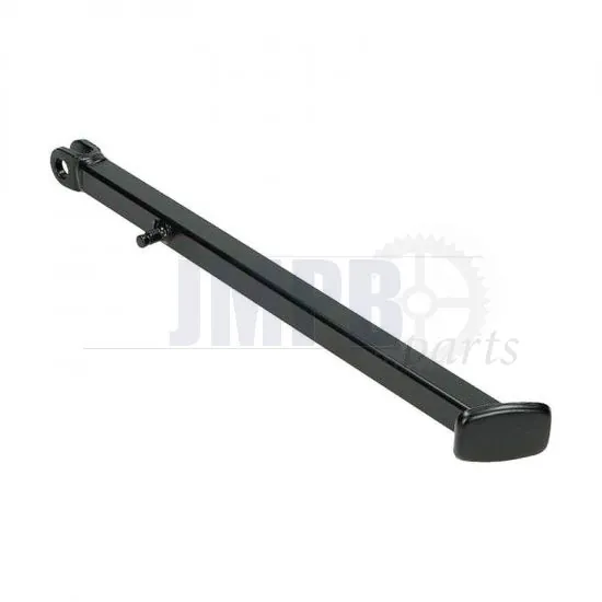 Side Stand Black Honda MT 37CM