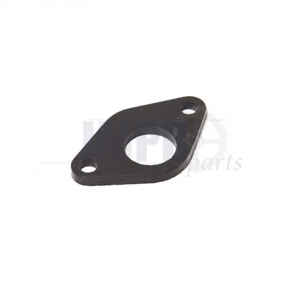 Manifold isolation plate 12/18MM Keihin Honda MB/MT/NSR/MTX-SH