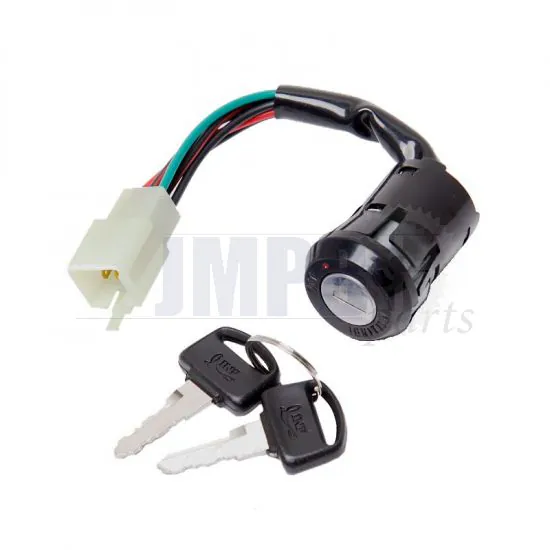 Ignition lock Honda MB