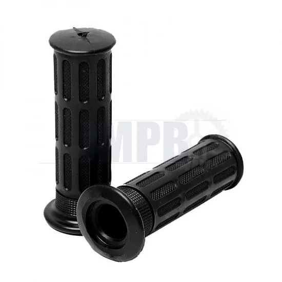 Handle Grips Japanese Black - 110MM