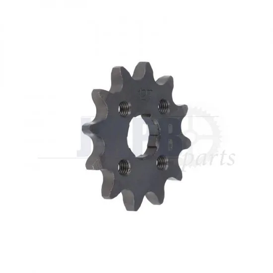 Front sprocket Honda 12 Teeth