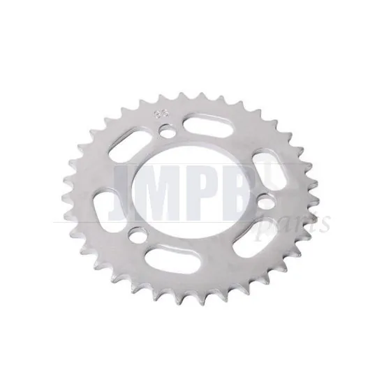 Rear sprocket 36 Teeth Honda MT/MB/MTX-SH